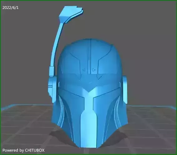 Mandalorian Playarts for Black Series