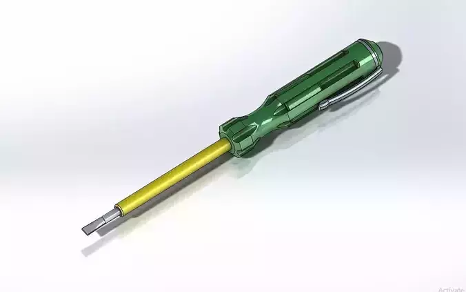 Screwdriver