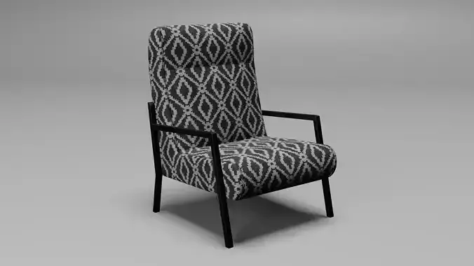 Furniture chair