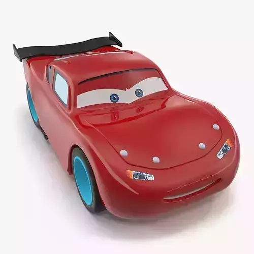 Car Toy Generic