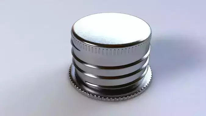 bottle cap