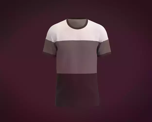 Mens T-Shirt
