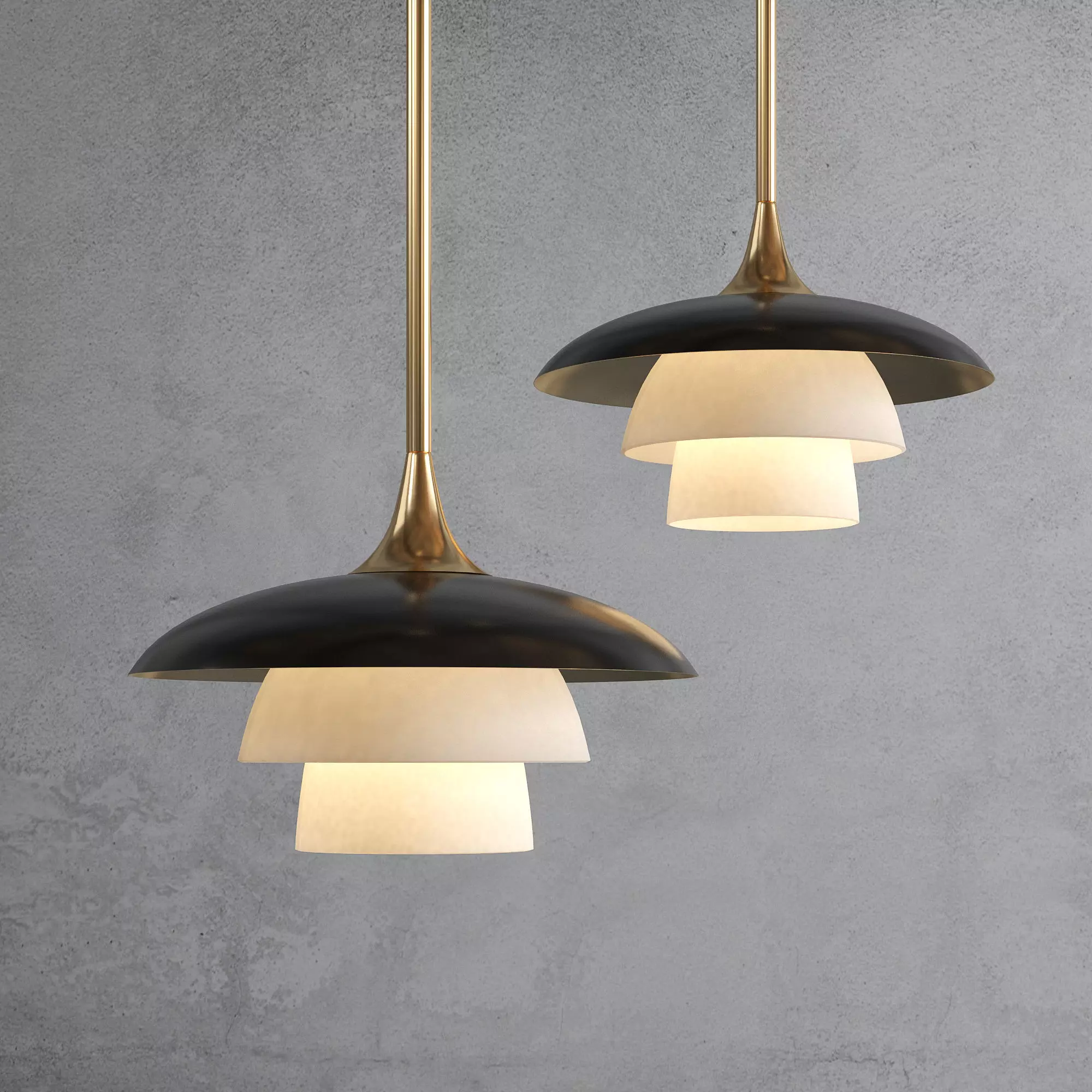 barron hudson valley 3D model_0