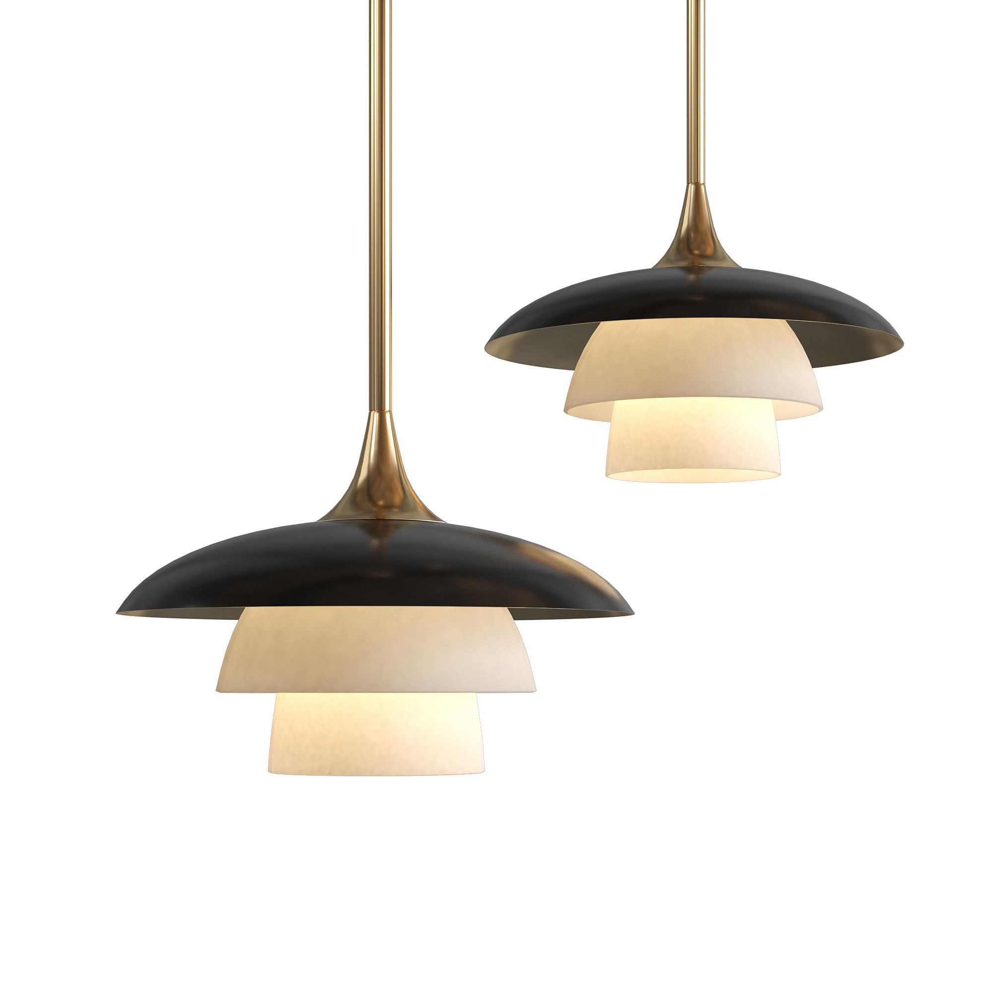 barron hudson valley 3D model_1