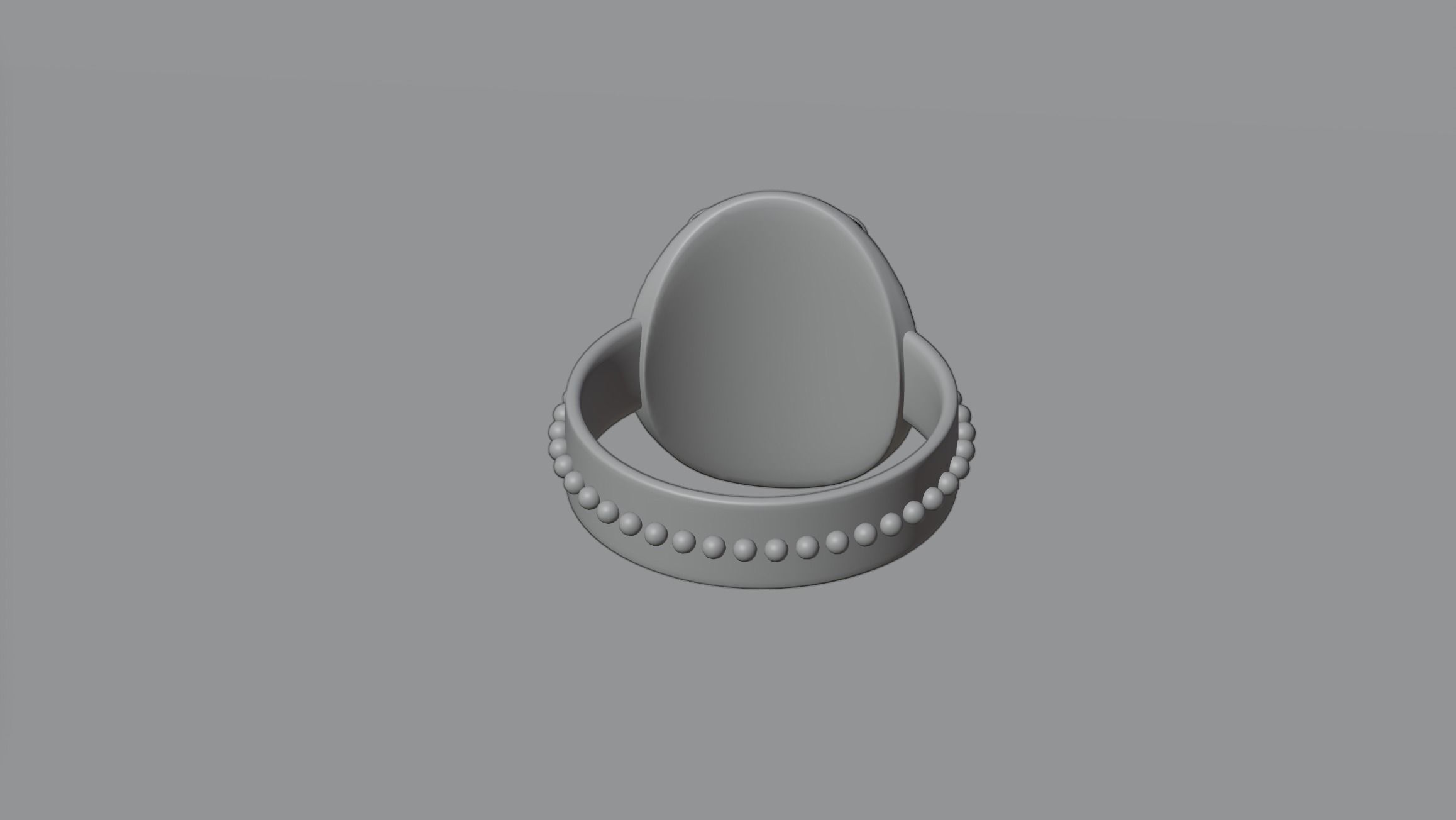 Ring 2 3D model_3