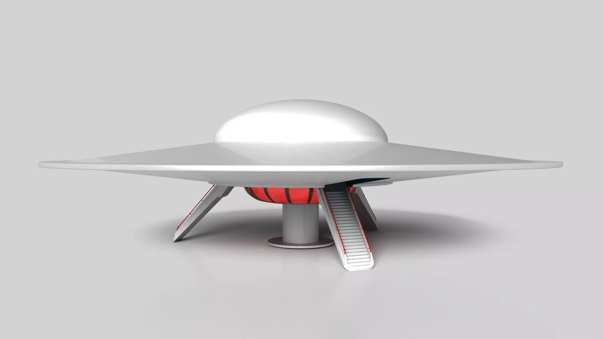 C75D Cruiser Free 3D model_0