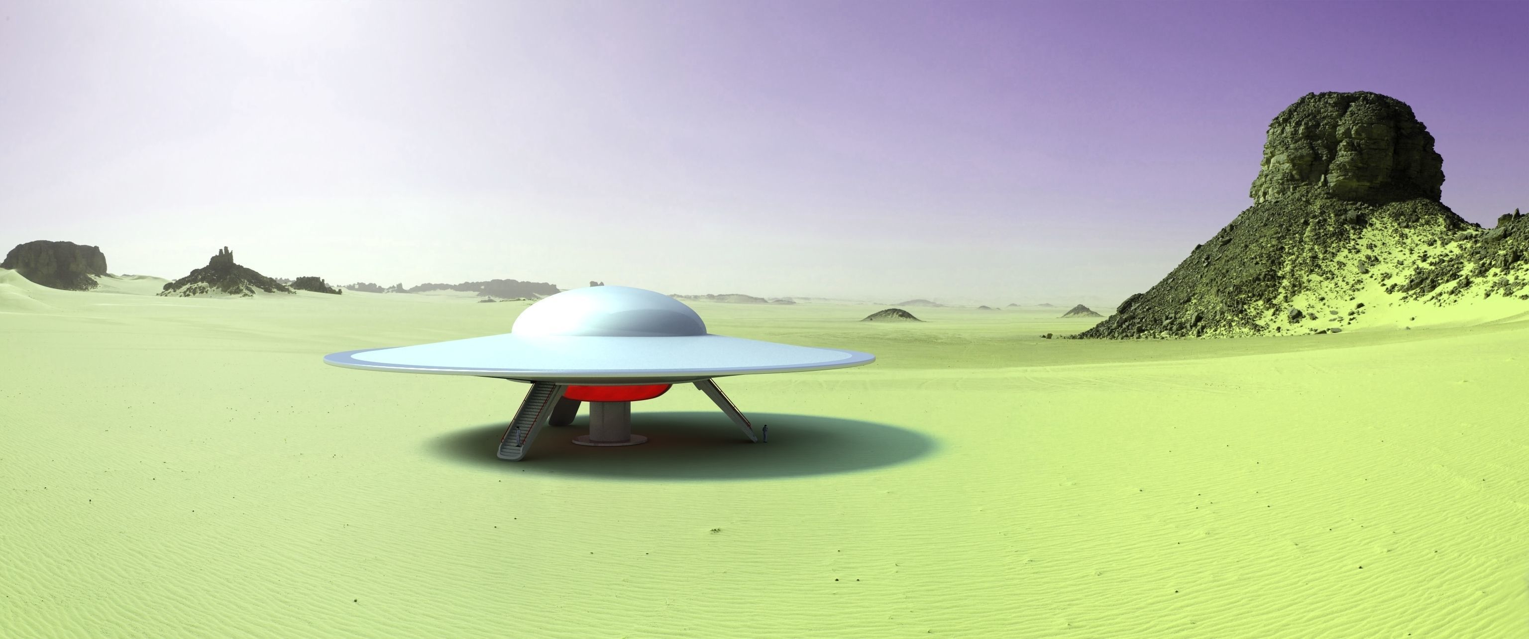 C75D Cruiser Free 3D model_1