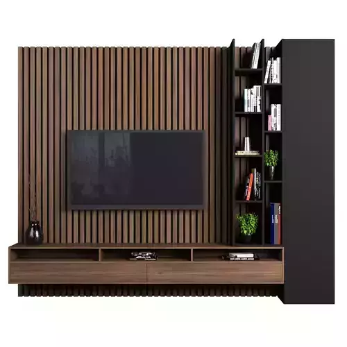 TV Wall 60