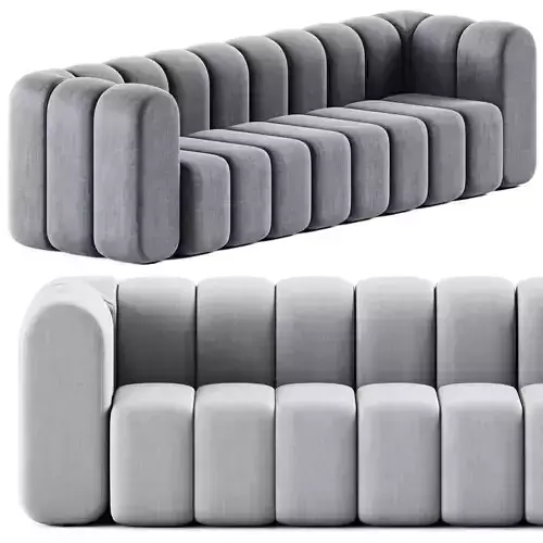 Sofa Bob by Bla Station