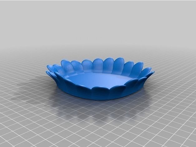jaro pokemon 3D print model