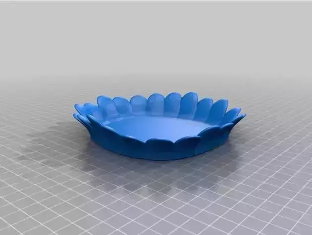 jaro pokemon 3D print model