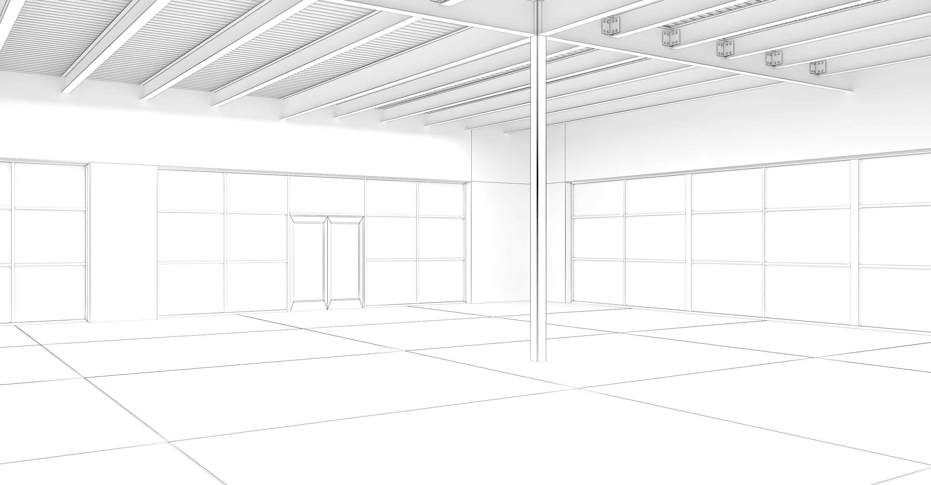 Retail-188 Retail Store 3D model_18
