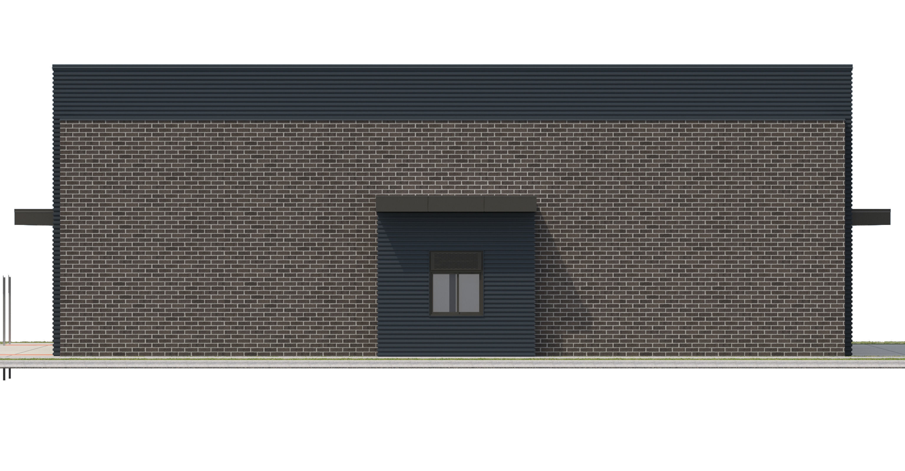 Retail-188 Retail Store 3D model_10