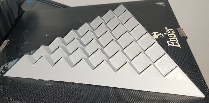 The Game  -  Das Spiel Free 3D print model