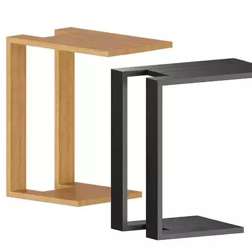 CUP OF TEA Coffee Table by Henk Vos