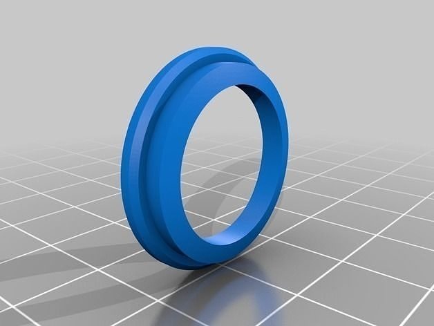 exclusive pokemon ball 3D print model