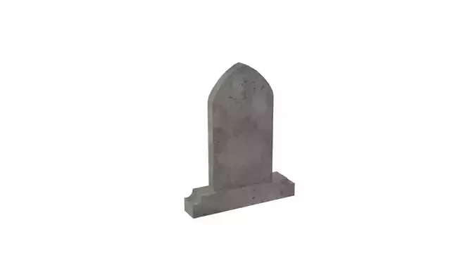 Gravestone 