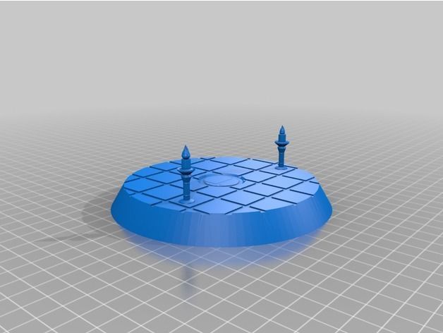 Dragonball z vovo uranai  3D print model_1