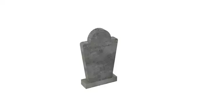 Tombstone