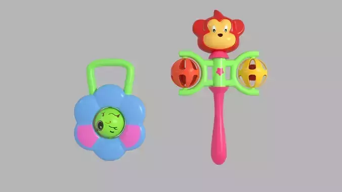 Toy for baby