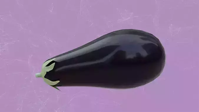 Eggplant