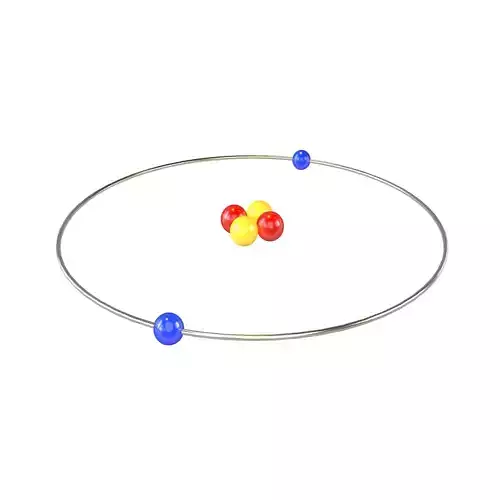 Helium Chemical Element v1 001