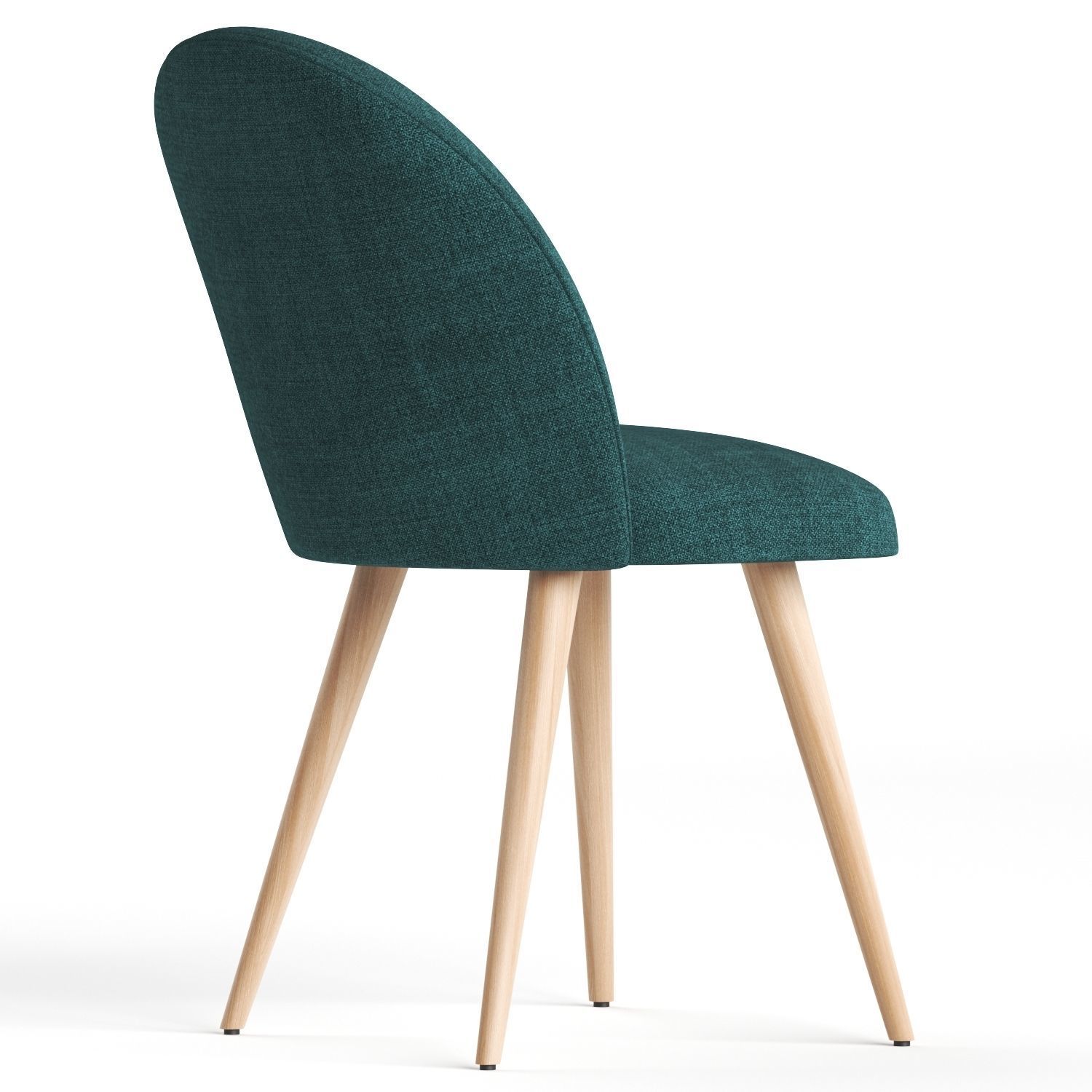 CHAIR BOSTON 3D model_1