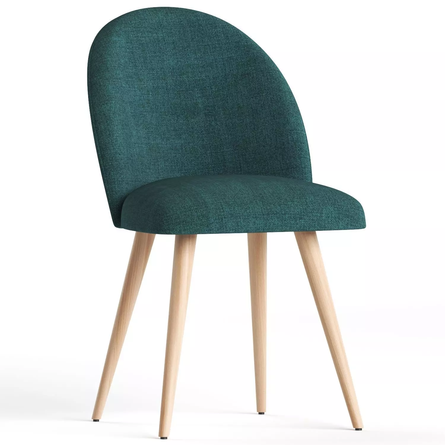 CHAIR BOSTON 3D model_0