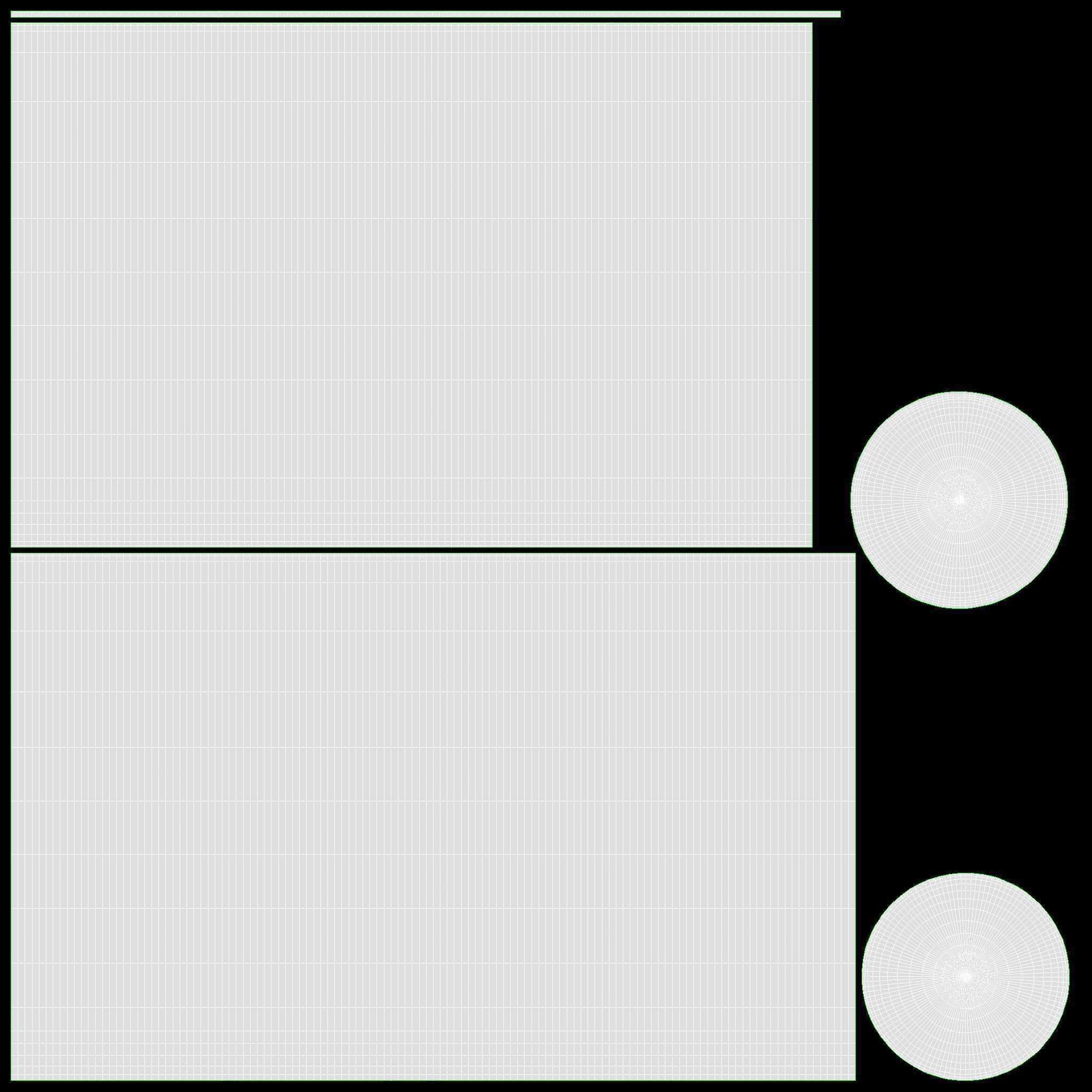 Cat-shaped teapot 3D model_10