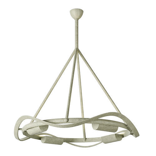Philippe Anthonioz Suspension L008 Low-poly 3D model