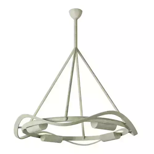 Philippe Anthonioz Suspension L008