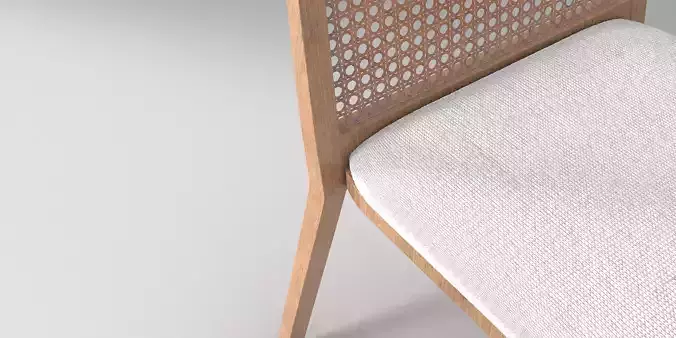Minimal Style Chair