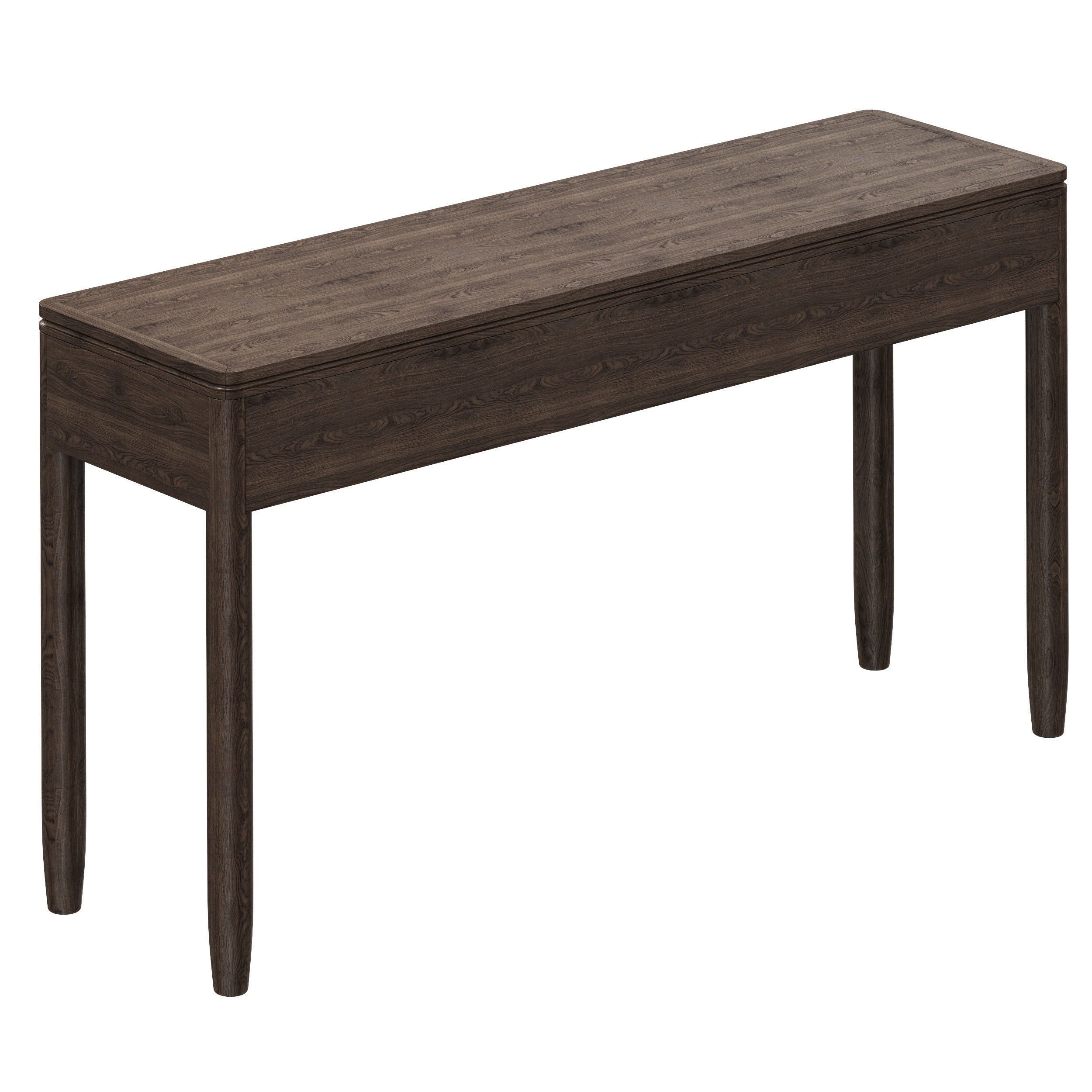 Dantone Home Lines console 3D model_4