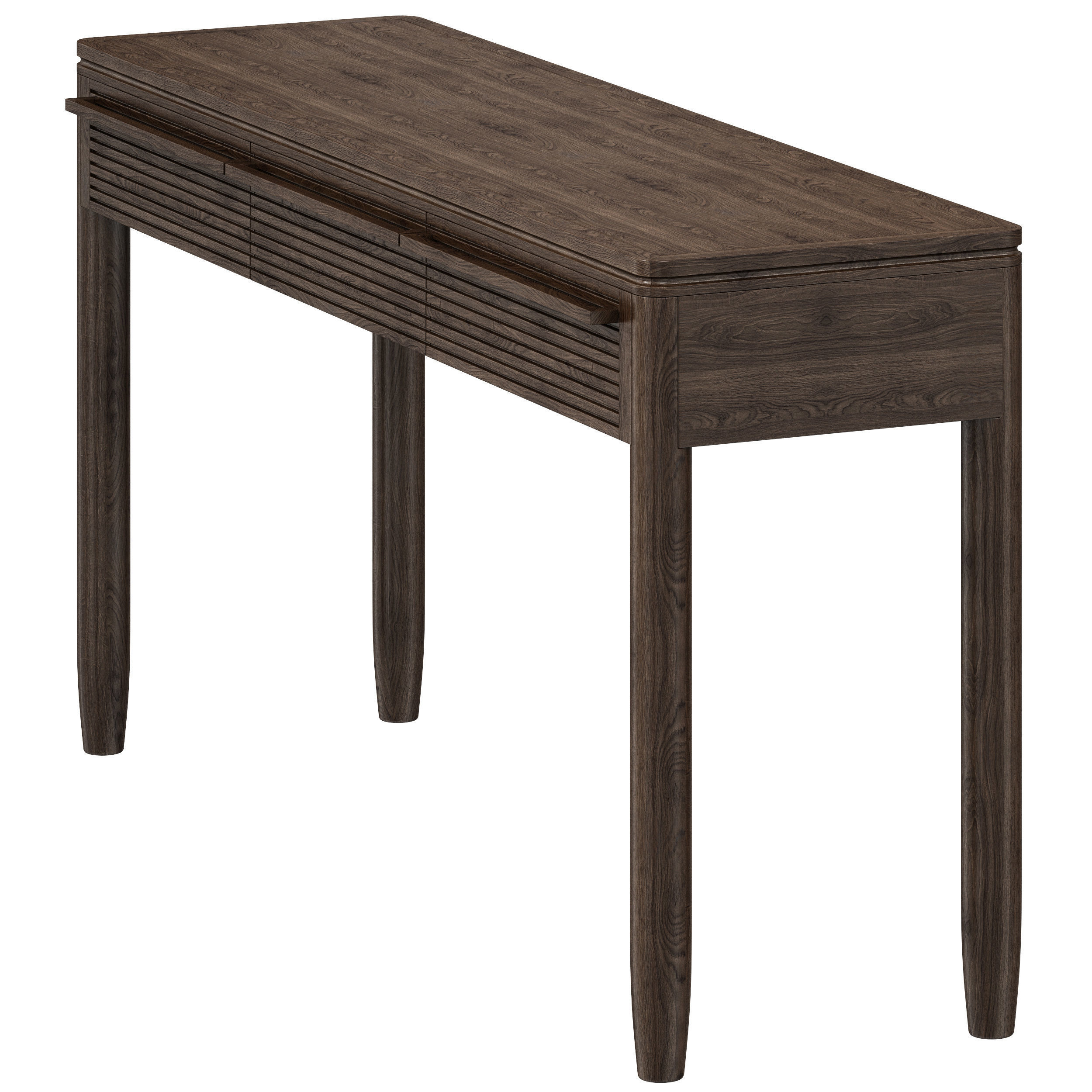 Dantone Home Lines console 3D model_2