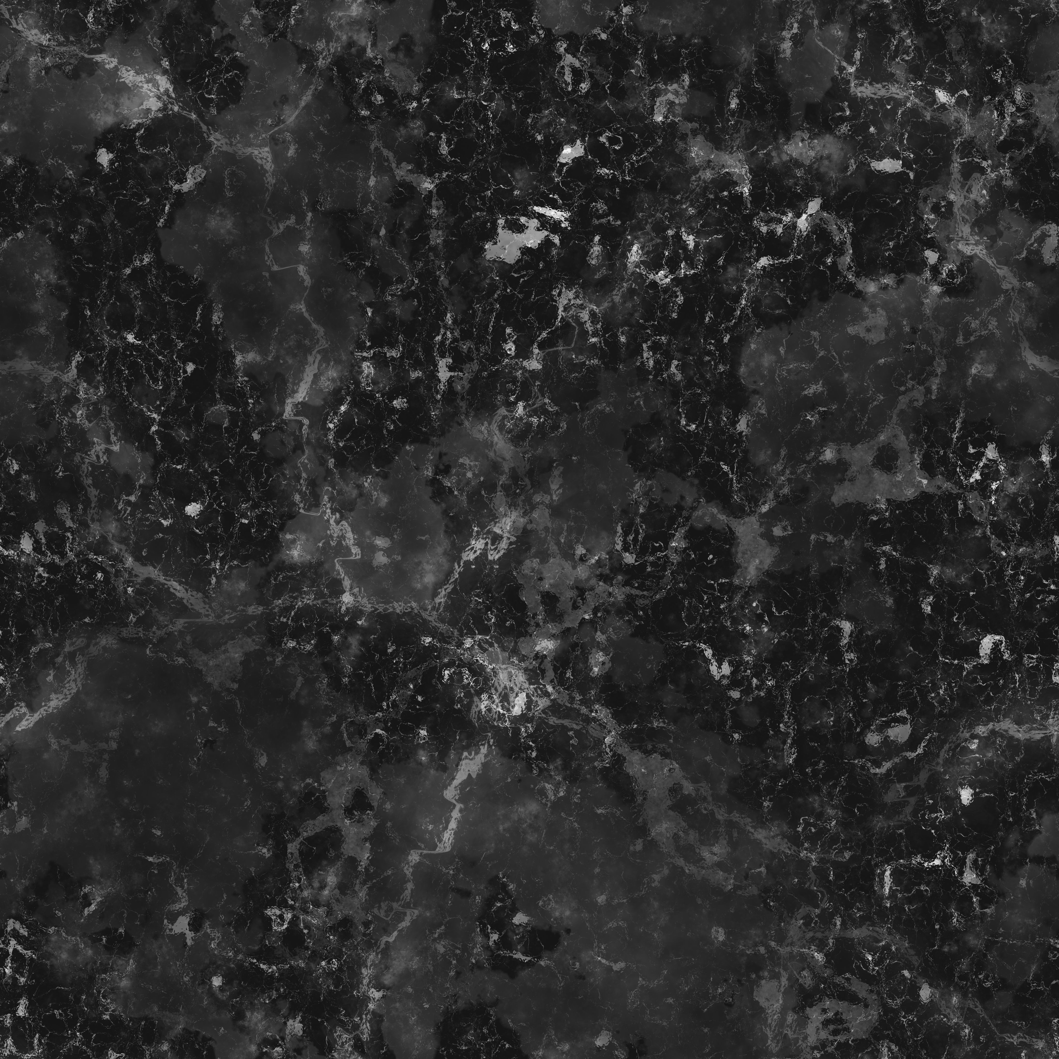 White wash basin on white long counter with marble on top  3D model_11