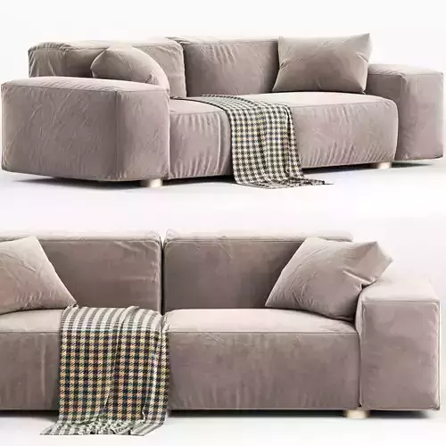 GIOPAGANI ESPRIT NOIR