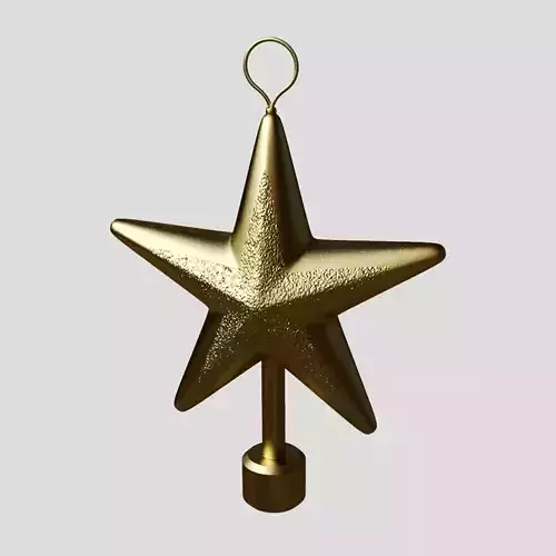 Xmas star