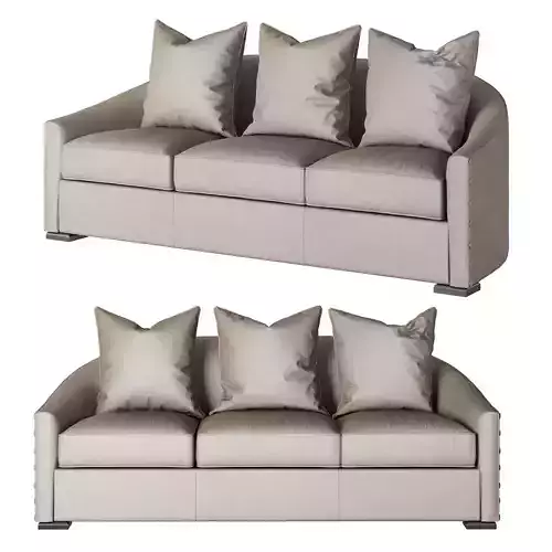 Mattaliano Dupre Lafon sofa