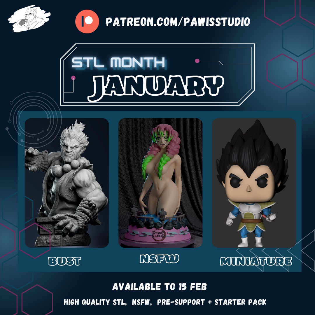 Spider Gwen  3D print model_2