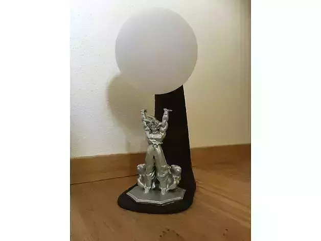 goku super ball dragonball z