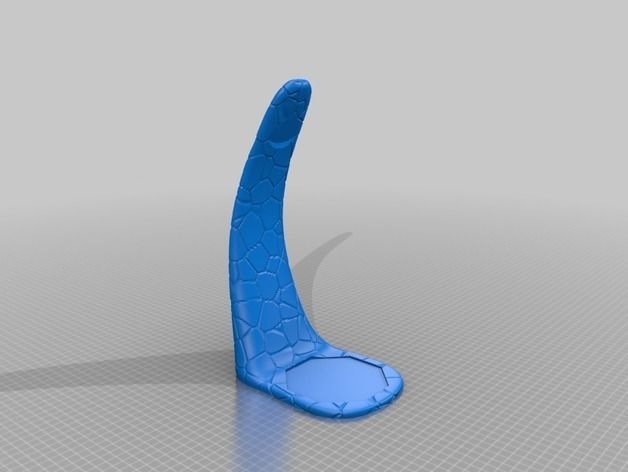 goku super ball dragonball z 3D print model_3