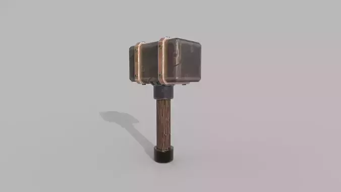 Hammer