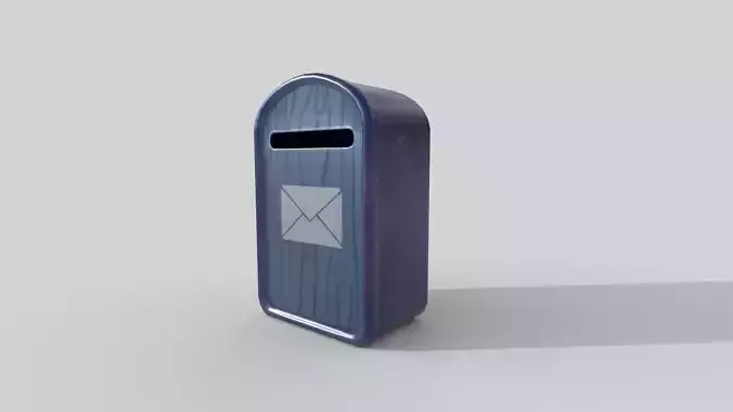 letter box