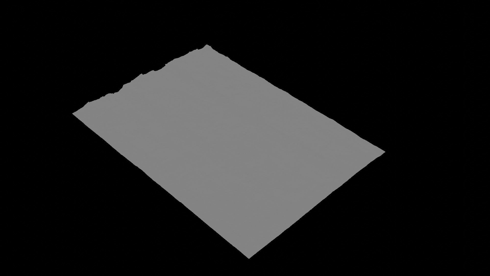Stone Floor 3D model_6