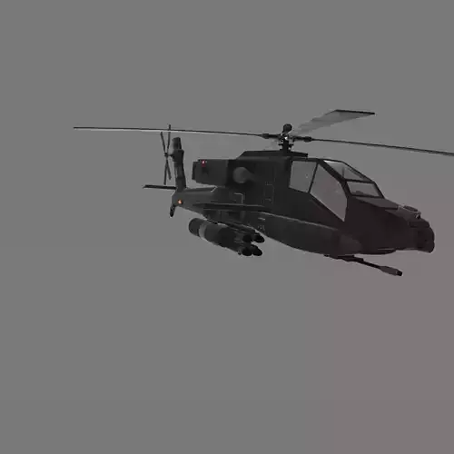 apache attack helicopter