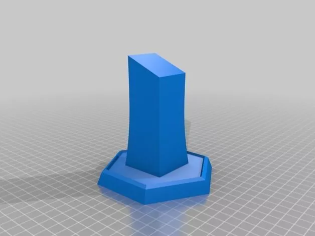 spiderman super bust for your bedroom 3D print model