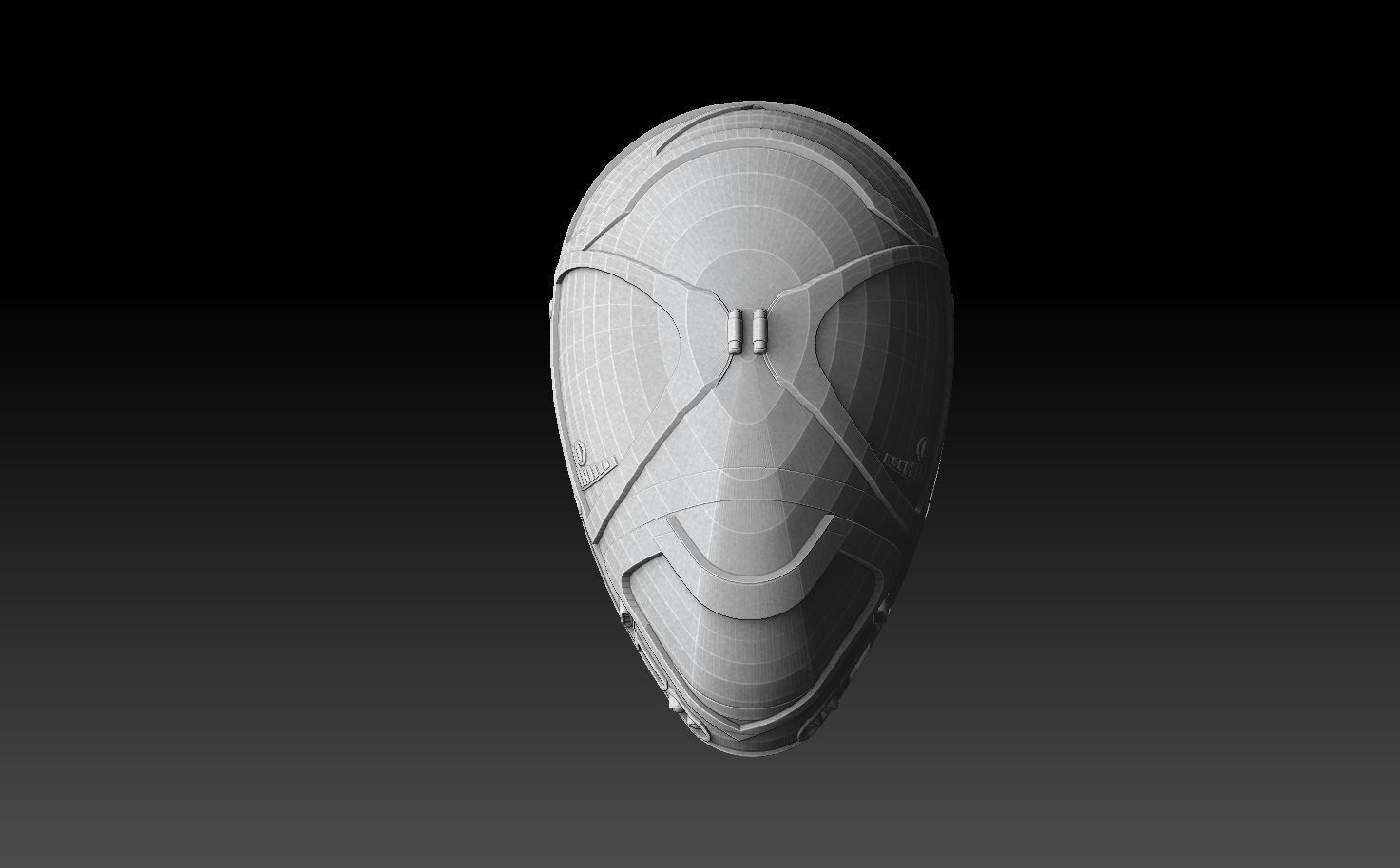 Syndicate Cars 3D print model_6