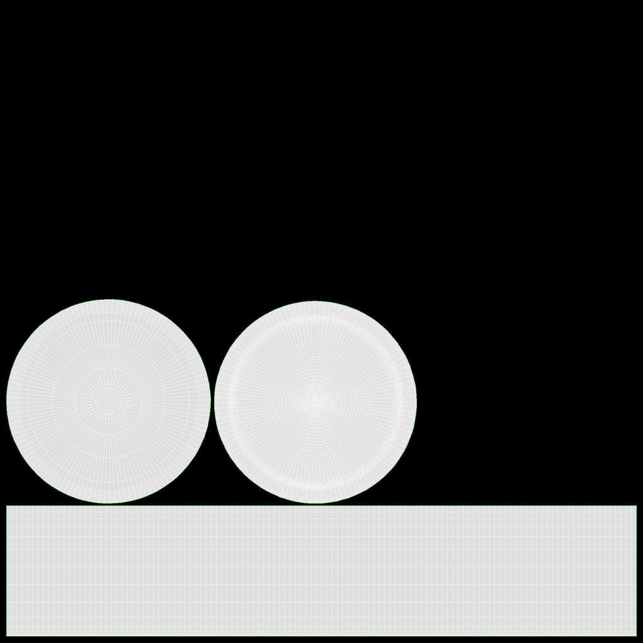 Small metal bottle with dispenser 3D model_11