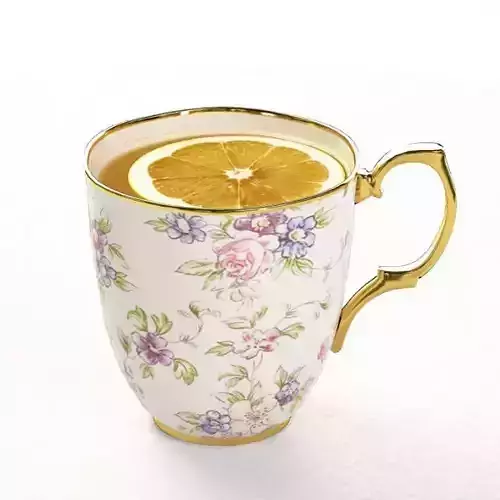 Tea Cup
