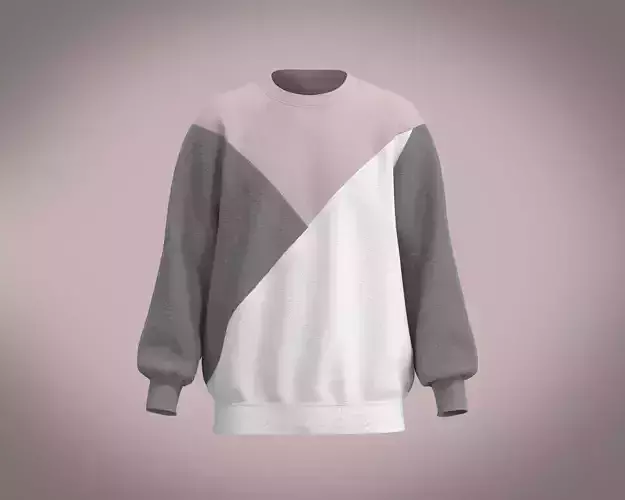 Mens  SweatShirt